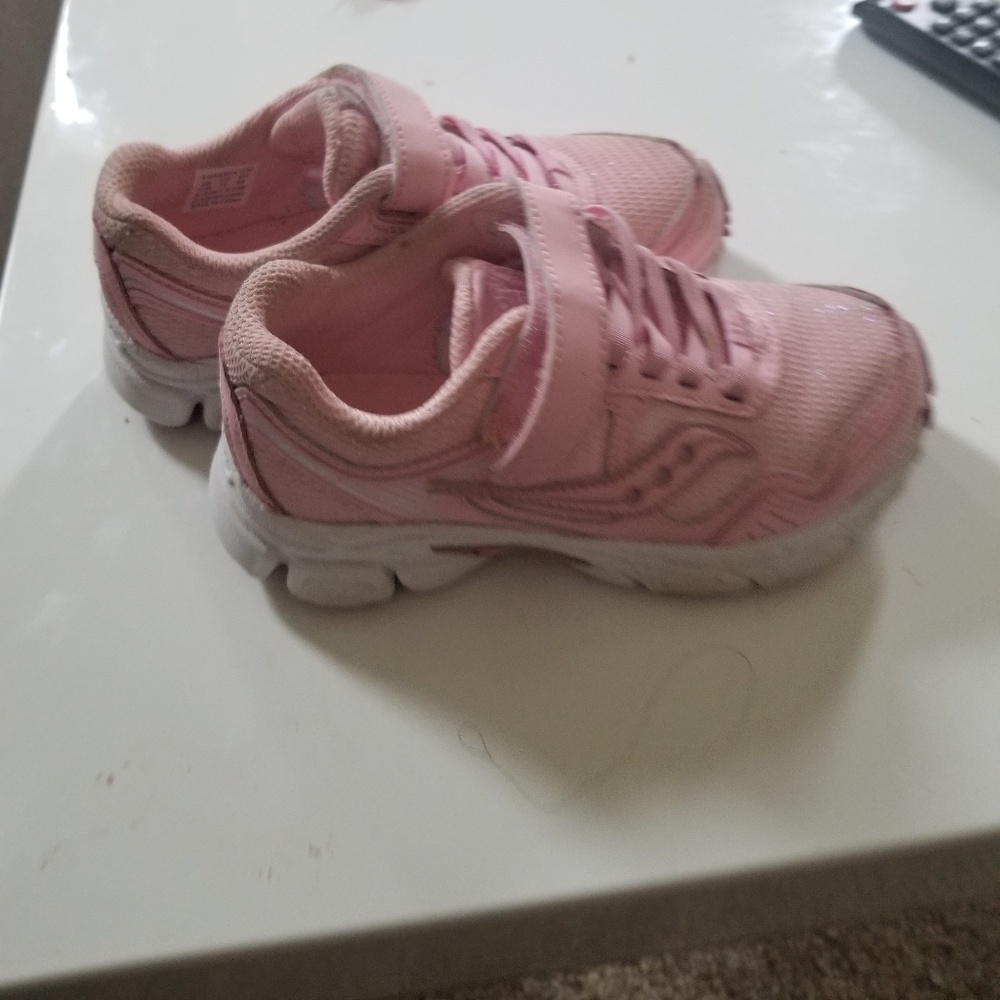 Saucony sneakers